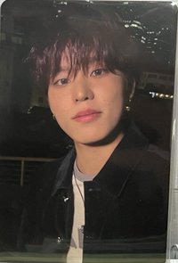 LOVE PULSE   單封首批 特典卡 