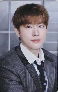 26年曆 yes24 特典卡 