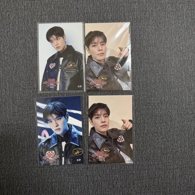 SKZ 3rd 世巡 貼紙 STADIUM 一番賞E賞