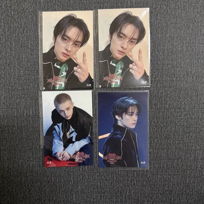 SKZ 3rd 世巡 貼紙 STADIUM 一番賞E賞