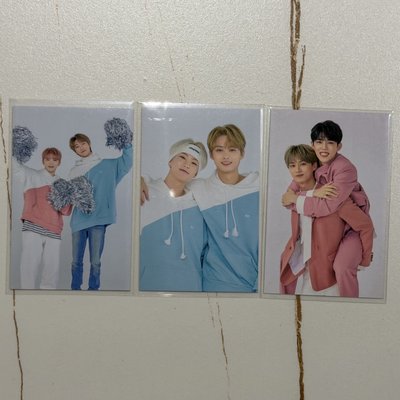 SEVENTEEN克拉島/蛋巡 卡包卡