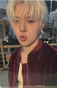 LOVE PULSE   單封首批 特典卡 