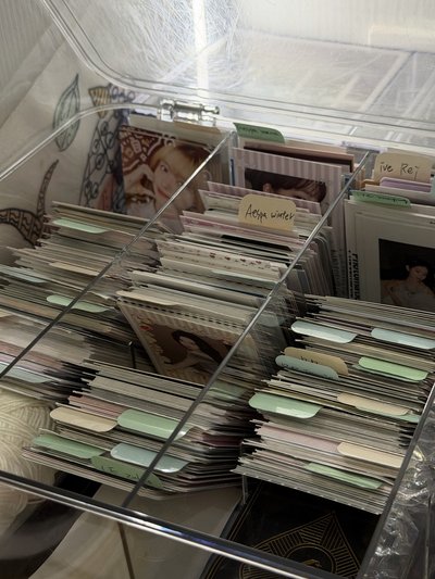 台北入場卡一套