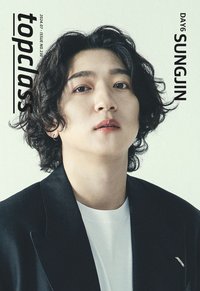 topclass 雜誌 