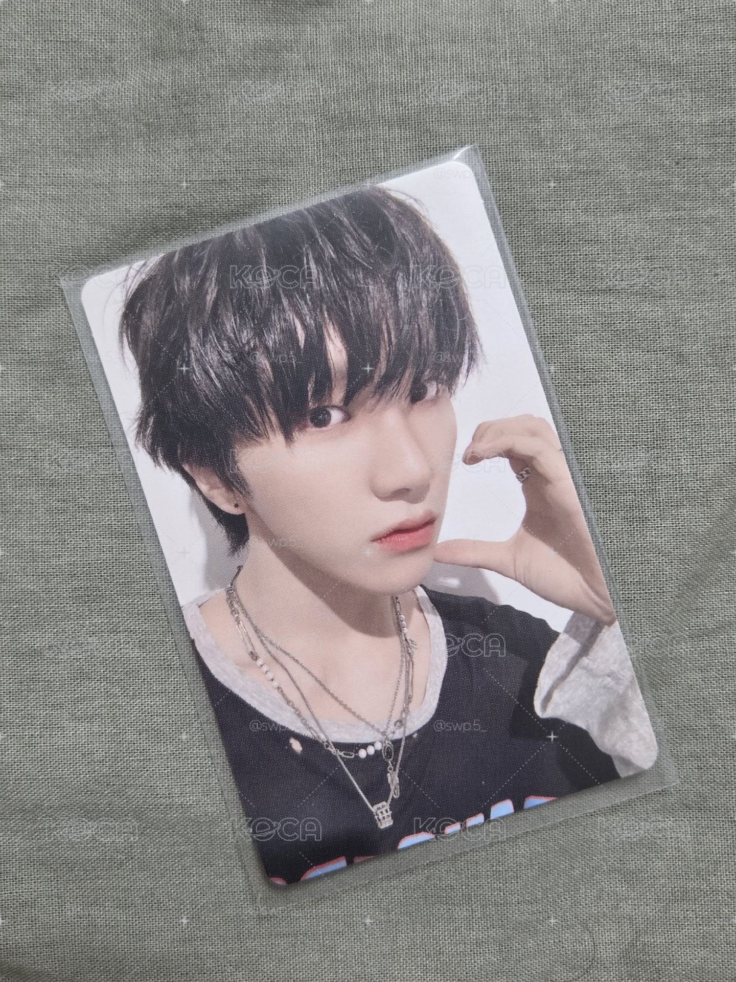 19.99專卡 dangerous ver.