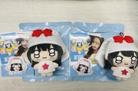 （左）員娃專（小卡有明顯廠損）