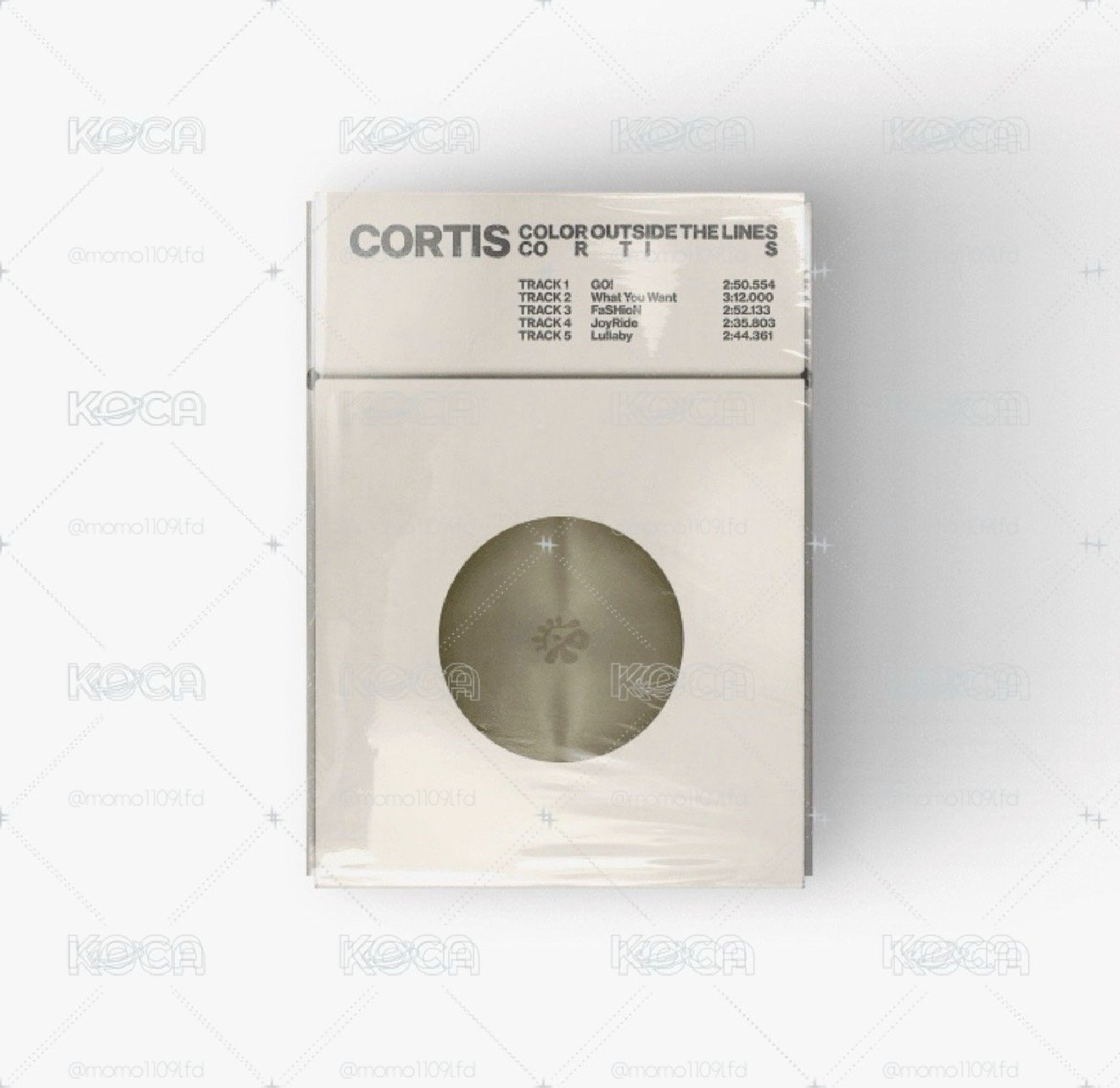 現貨已拆頌缽全專（保留中）