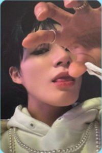 正規四 kms 2.0 realcity ver. 特典卡 