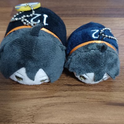 山口圓滾滾 寶寶娃 掌心娃 透卡 燙金十週年徽章 隊服娃 幼年壓克力......