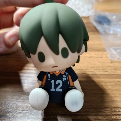 山口圓滾滾 寶寶娃 掌心娃 透卡 燙金十週年徽章 隊服娃 幼年壓克力......