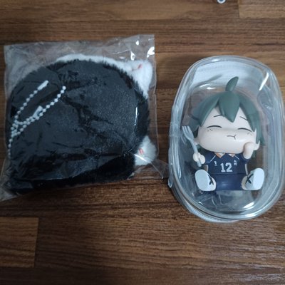 山口圓滾滾 寶寶娃 掌心娃 透卡 燙金十週年徽章 隊服娃 幼年壓克力......