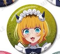 星空女僕 mem徽章A 徽章 
