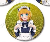 星空女僕 mem徽章B 徽章 