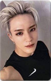 ISTJ sw 2.0 幸運卡 健身教練諾