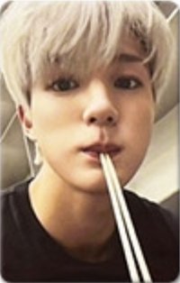 迷五   幸運卡 筷子諾