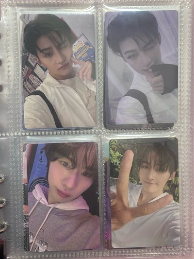 ☆*:.｡.專卡區 ｡.:*☆