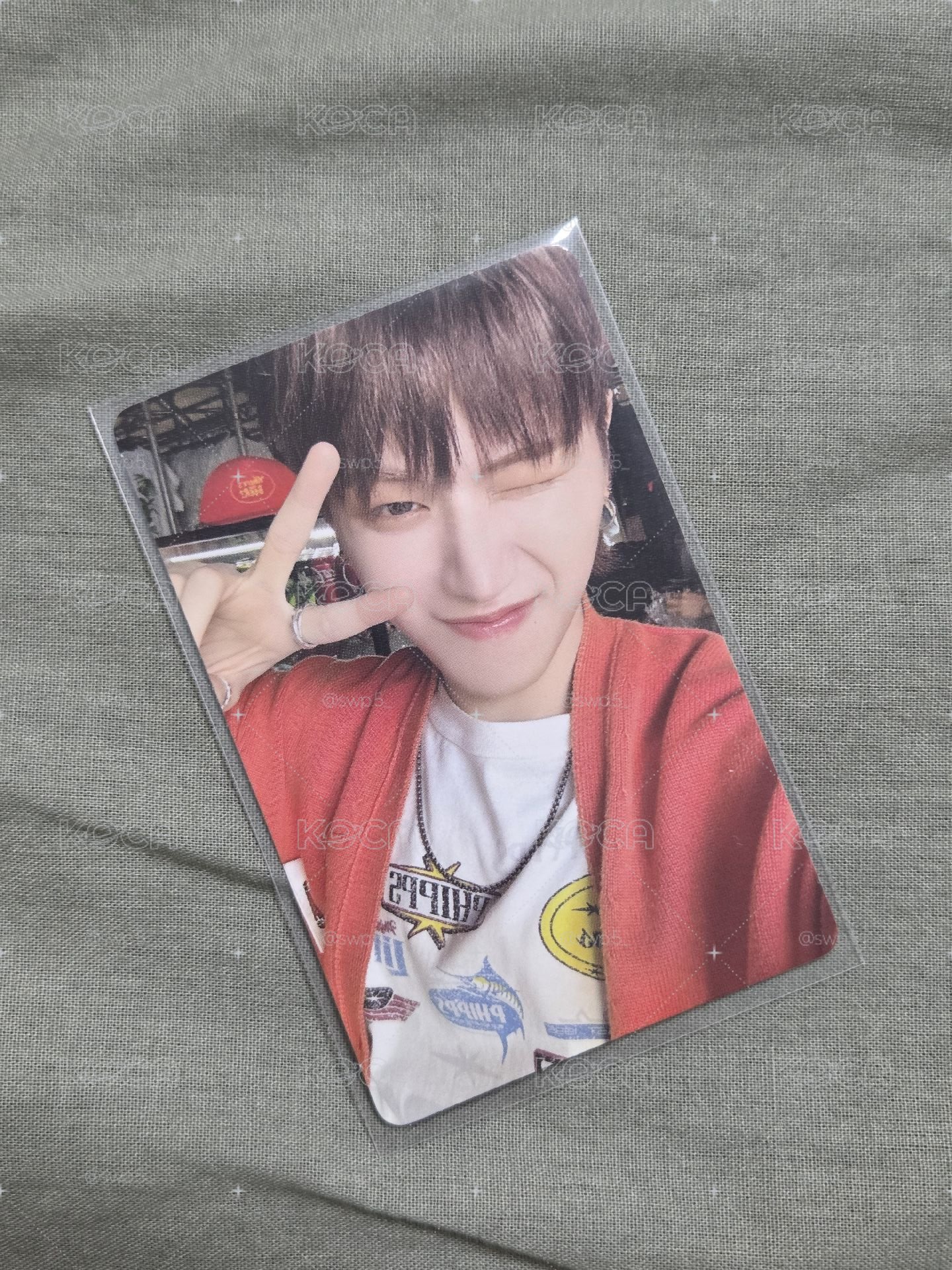 19.99專卡 nice ver.