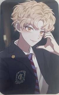 暗月世界 滿額卡 暗月希恩滿額卡