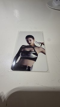 Whiplash 隨機卡 快閃B寧(大損可看對光）