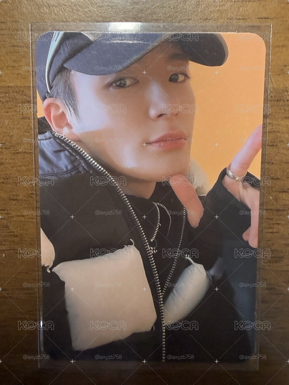 Jeno Candy simi