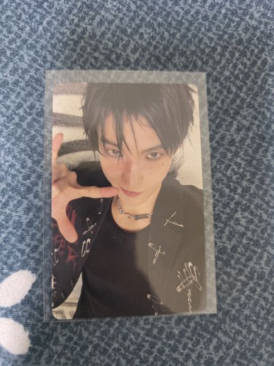 正五克拉盤隨機卡