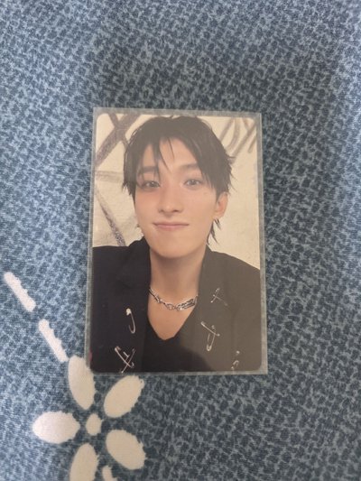 正五克拉盤隨機卡