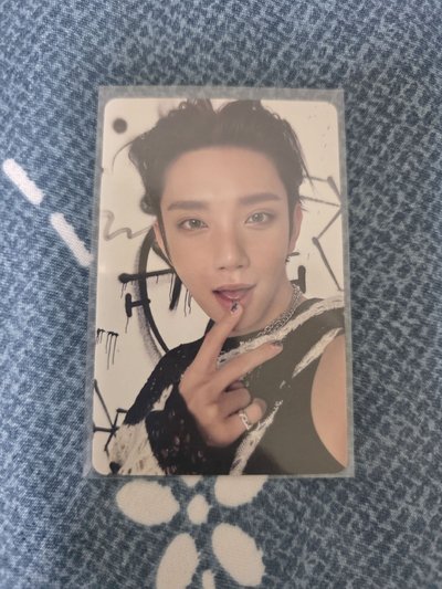 正五克拉盤隨機卡