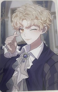 暗月世界 v版特別專 專輯卡 希恩專卡