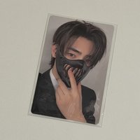 迷六成訓PB特典卡