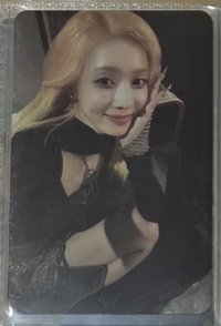 Armageddon sm 幸運卡