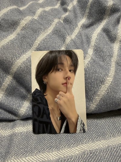 鄭友榮 GH2 ms2.0 幸運卡