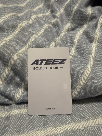 鄭友榮 GH2 ms2.0 幸運卡