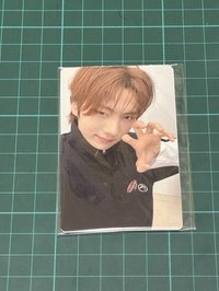 虎爪英宰-首爾場場限