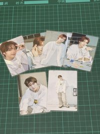 首爾場隨機卡包🐶🪼