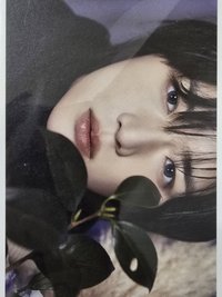 D'FESTA TAIPEI 2023 明信片組 