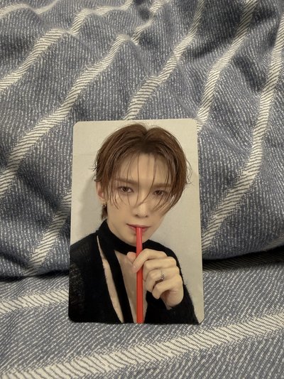 呂尚 GH2 ms2.0 幸運卡 