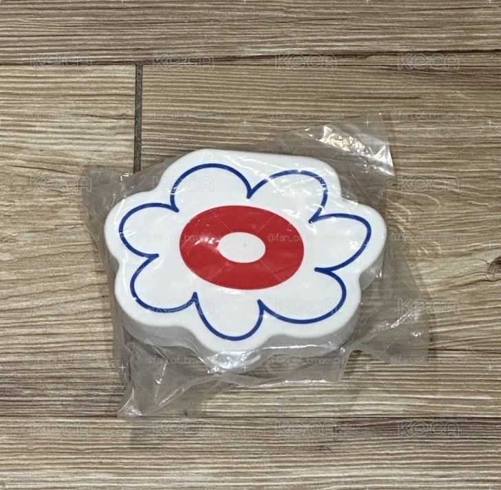 小花！