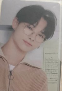 2023咕咕盒 周邊卡 咕咕卡