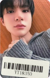 正規四 kms 上海線下2.0 簽售卡 