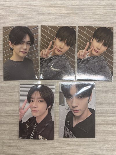 txt快閃店滿額卡