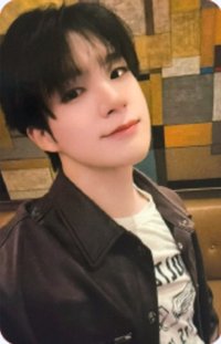 正規四 kms 0318上海 簽售卡 