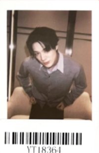 正規四 kms 0318上海 簽售卡 