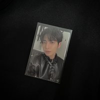 皮衣顯（背面小瑕）