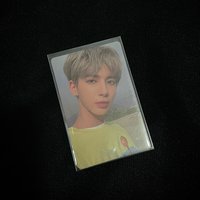 顯 Foe專輯卡fight版