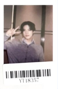 正規四 kms 0318上海 簽售卡 