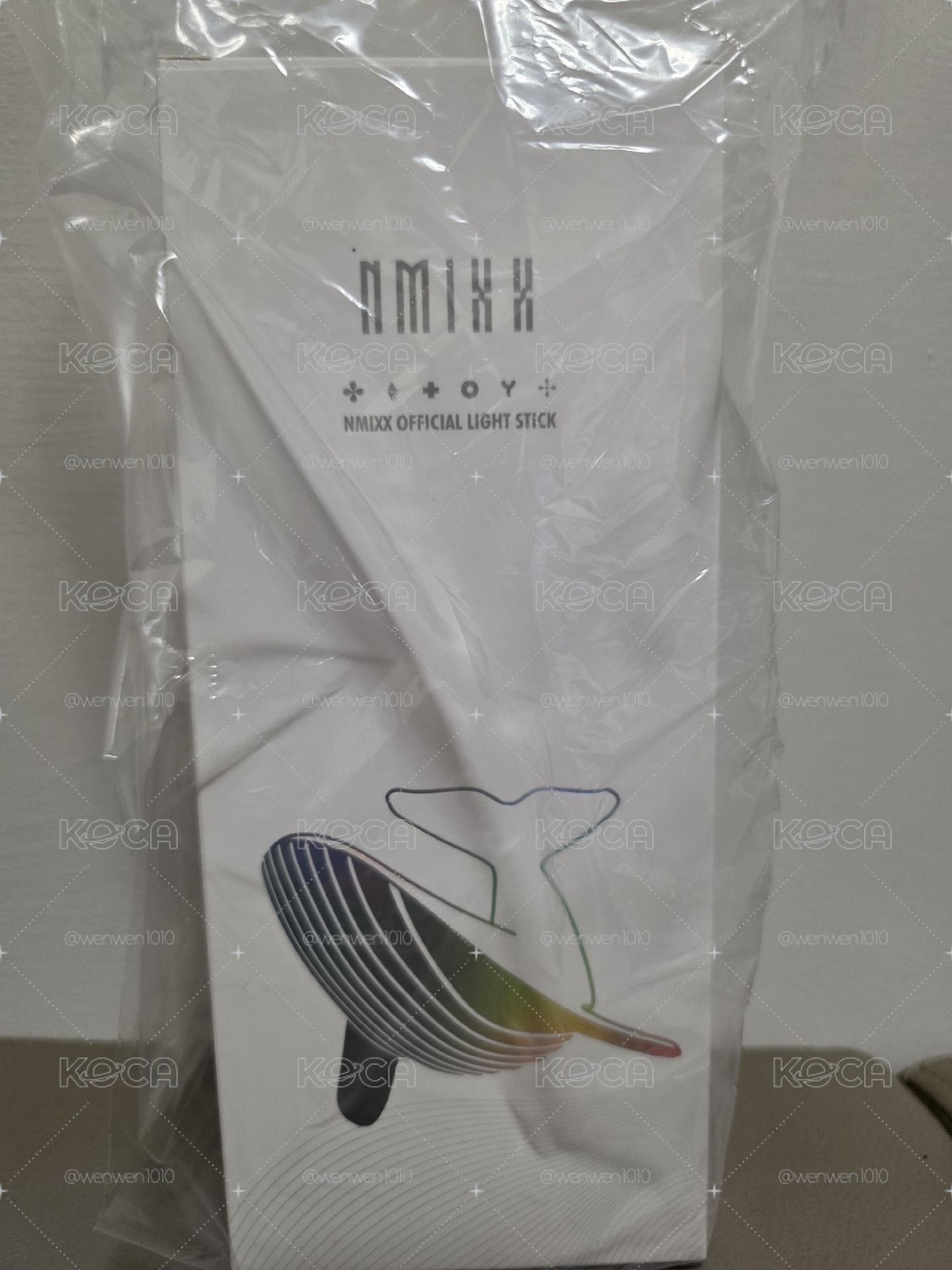 《現貨》全新未拆