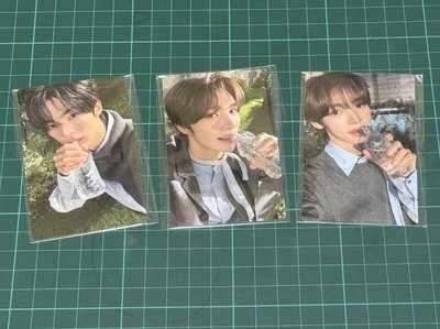 數位單曲 wvs 簽售卡 234