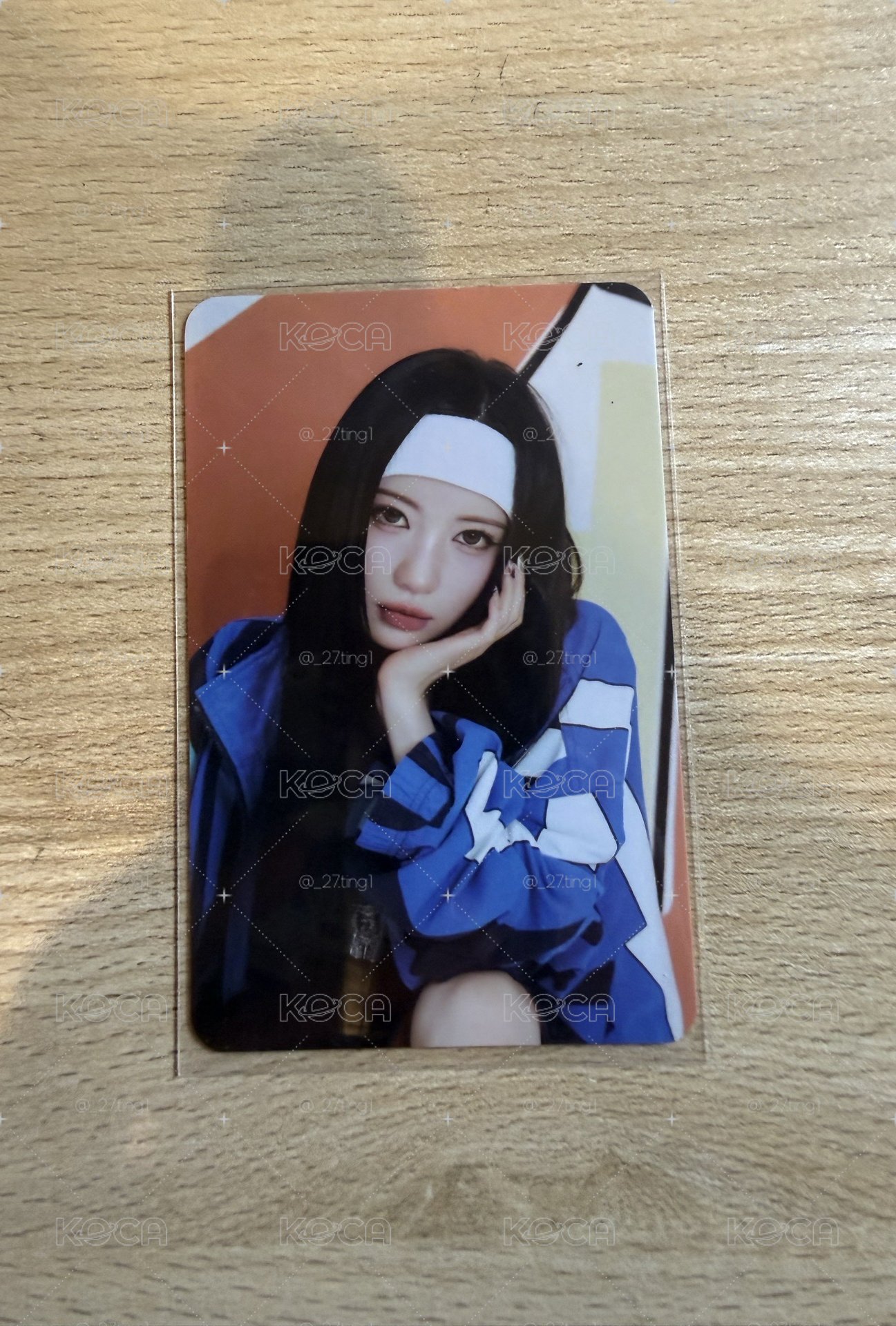 寶怪卡(5張）