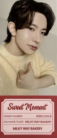 甜蜜主題 甜蜜主題 BASIC ver. 書籤  書籤 