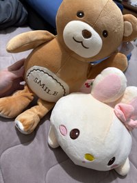 방방이